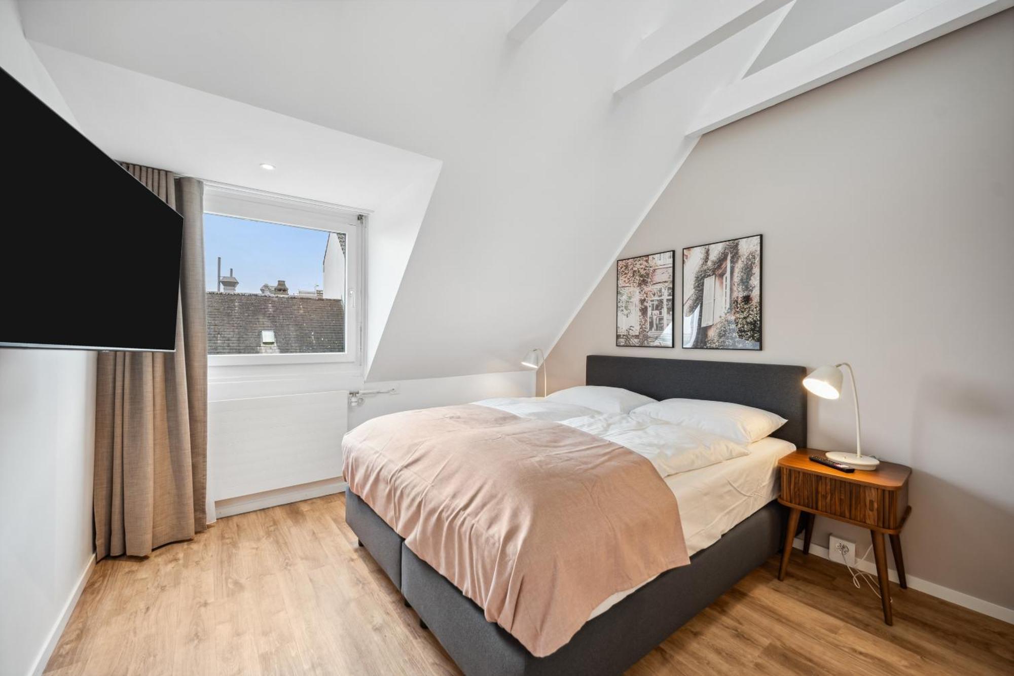Limehome Basel Muenzgasse Exterior photo